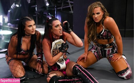 Fallon Henley leaked nudes onlyfans