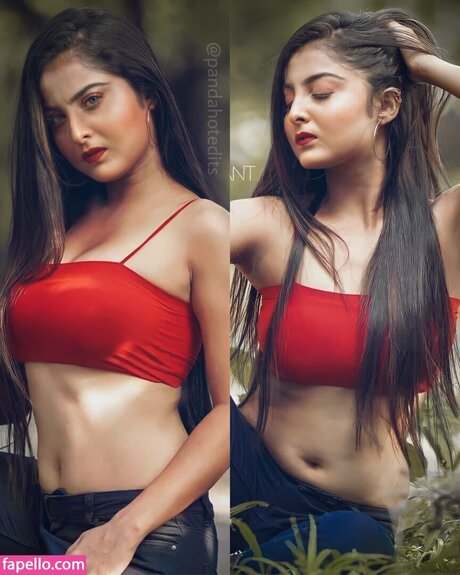 Debpriya Ghosh onlyfans leaked pics