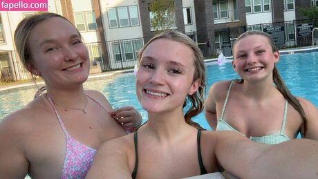 Mads Thompson Maddiiedee onlyfans leaked nudes