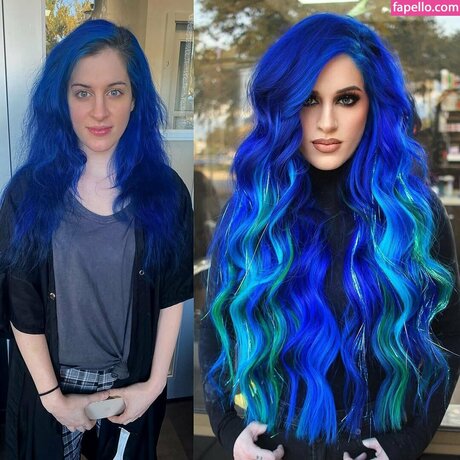 Kati3Kat onlyfans leaked nudes