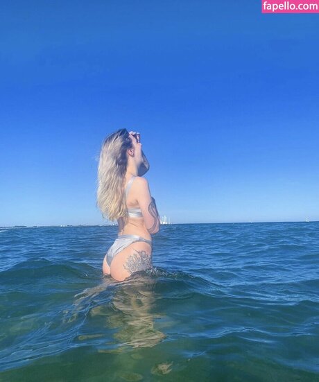 Marie Watson onlyfans leaked