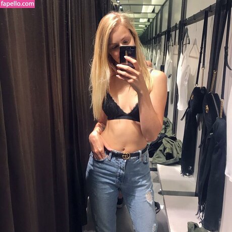 Marie Watson only fans leaked porn