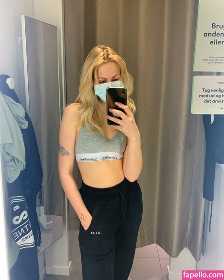 Marie Watson desnuda onlyfans