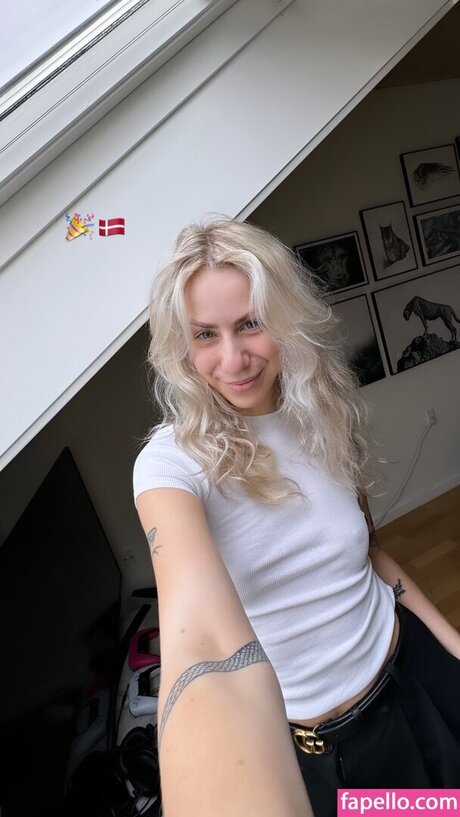 Marie Watson onlyfans free