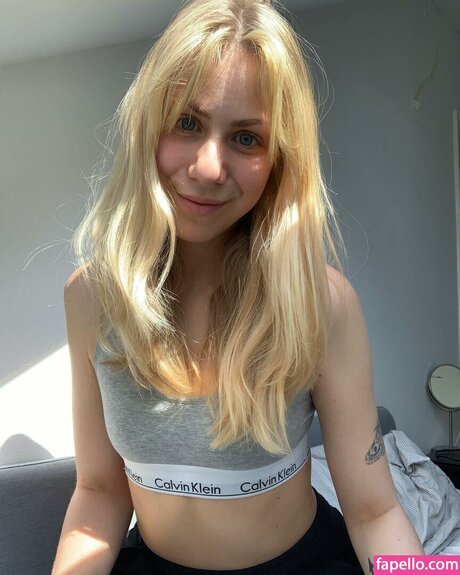 Marie Watson onlyfans leajs