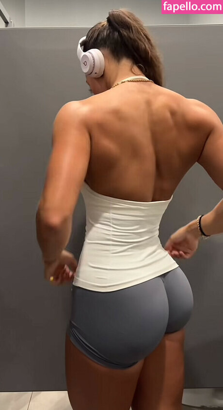 Landry Rickert nude onlyfans leak