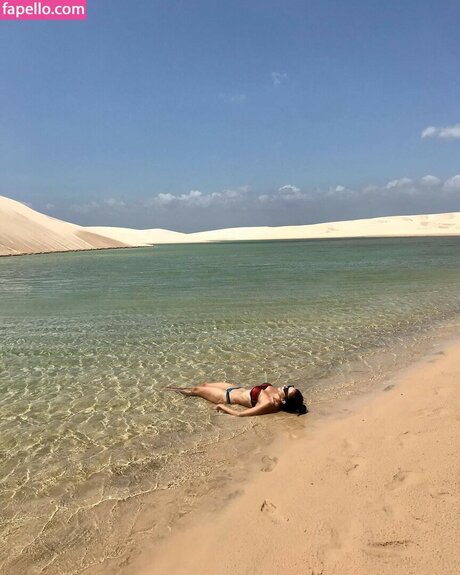 Gigi Vilela nudes onlyfans