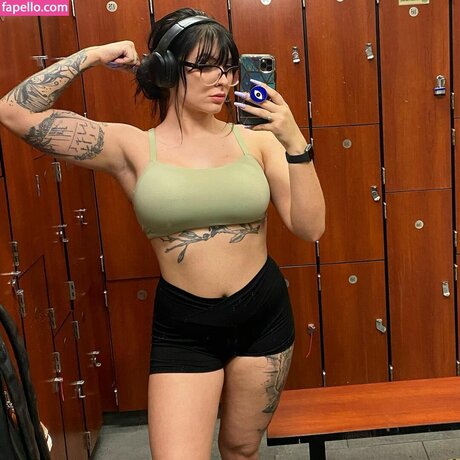 Juliakins onlyfans leak naked