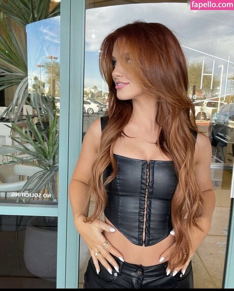 Julia Hatch onlyfans leaked pictures