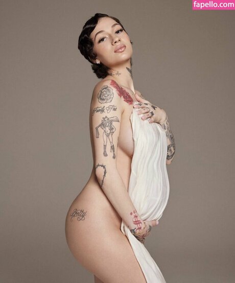 Bhad Bhabi naked leaked onlyfans