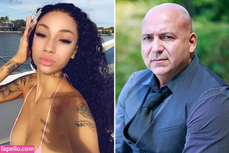 Bhad Bhabi leaked onlyfans pics