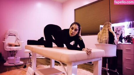 Bhad Bhabi onlyfans leaka