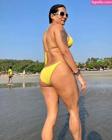 Sheetal Sahni onlyfans porn