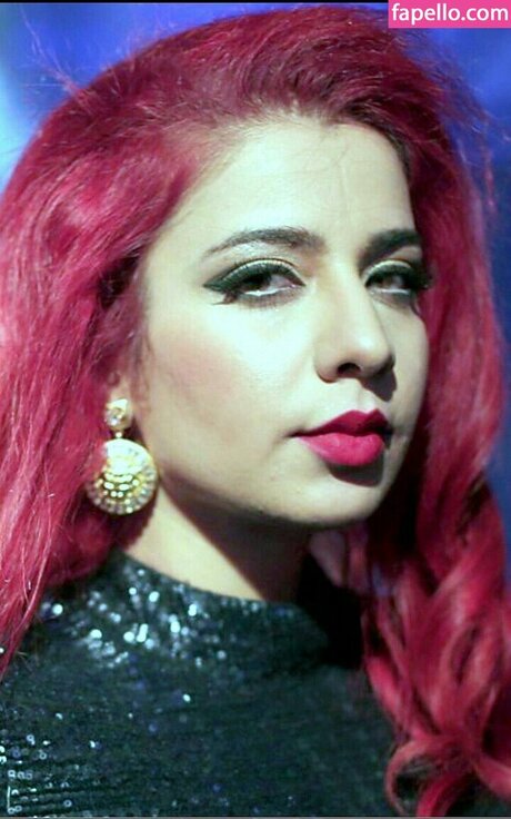 Jasmine Sandlas sex onlyfans