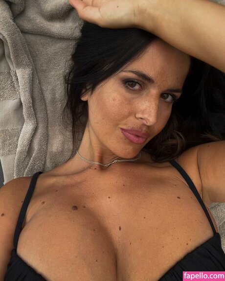 Erika Ricci porn onlyfans