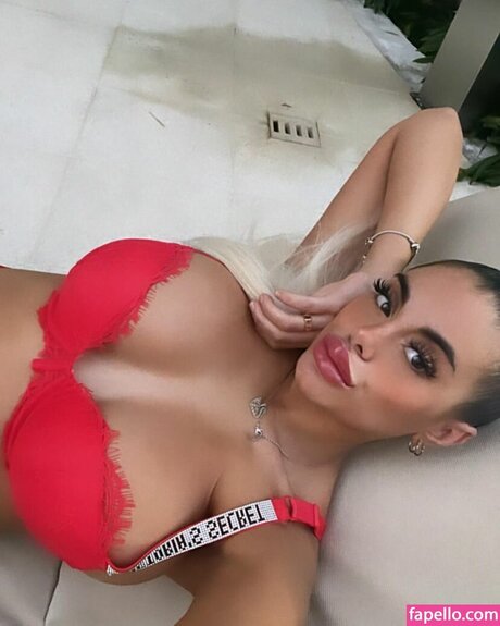 Antonela Pane onlyfans leak porn