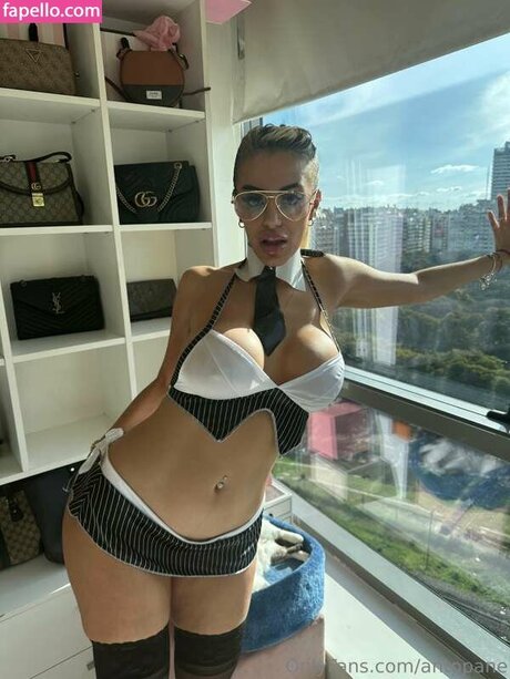 Antonela Pane onlyfans nudes