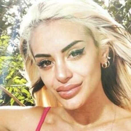 Antonela Pane onlyfans exposed