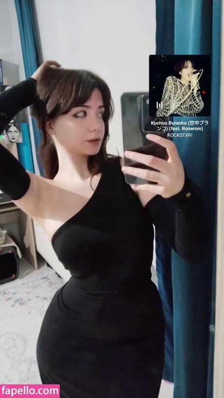 Mitsurigen onlyfans free