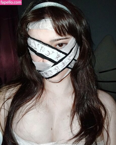 Mitsurigen onlyfans nudes leaks