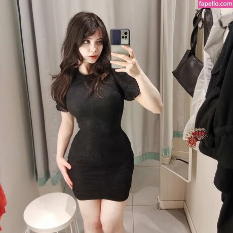 Mitsurigen nude onlyfans