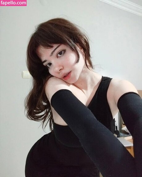 Mitsurigen onlyfans ass