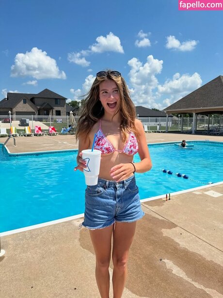 Mattea Ingemi nude onlyfans leak