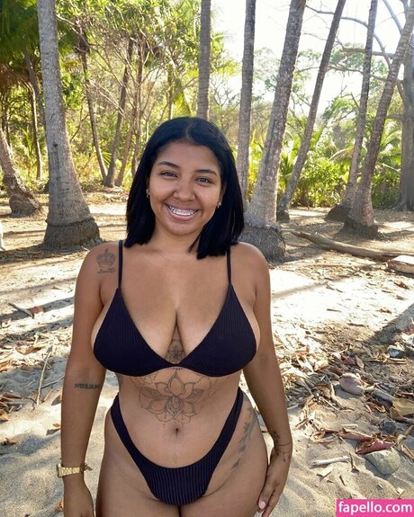 Melanie Noelia onlyfans leaked photos