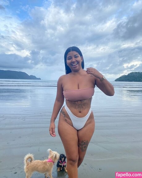 Melanie Noelia onlyfans desnuda