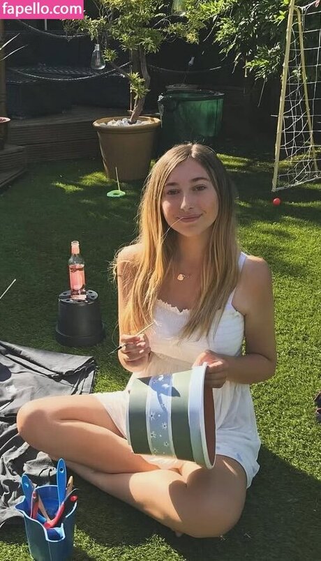 Chlo Matt desnuda onlyfans