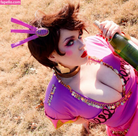 Plaguemaryjane only fans pictures