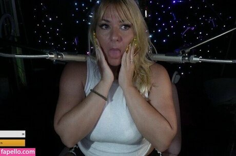 Asmr Southernbell onlyfans pics leaked