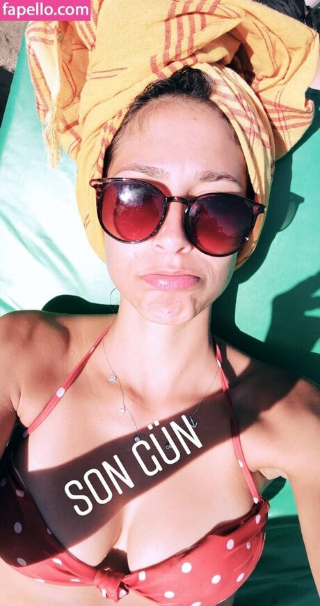 Kybeleniz onlyfans leaked.