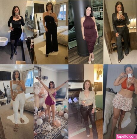 Kate Harrison leaked onlyfans porn