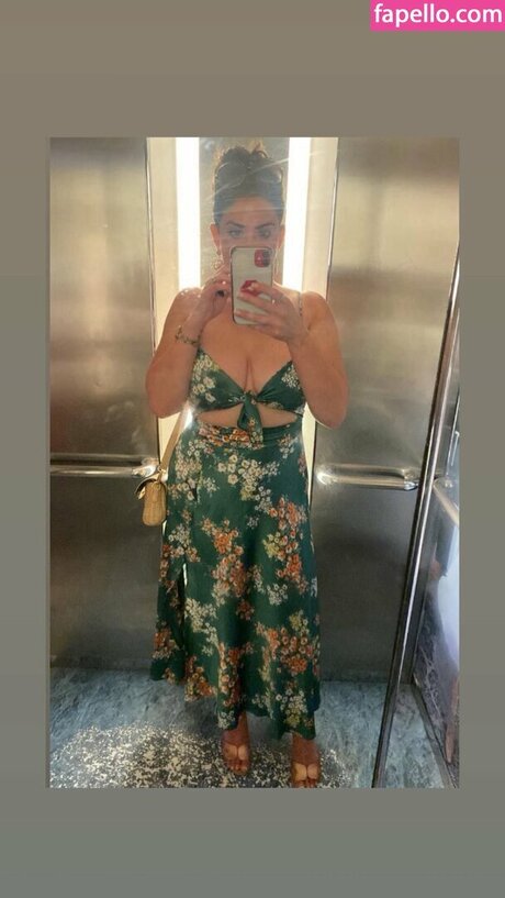 Kate Harrison onlyfans desnuda