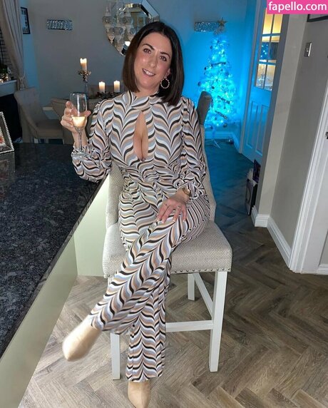 Kate Harrison only fans leak