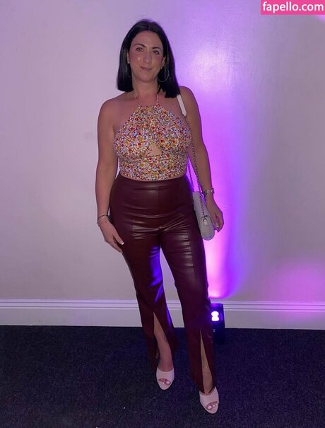 Kate Harrison leaked onlyfans pics