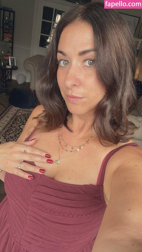 Kate Harrison onlyfans leaked nude