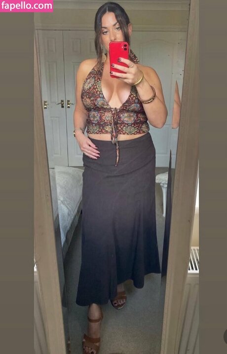 Kate Harrison onlyfans leaked xxx