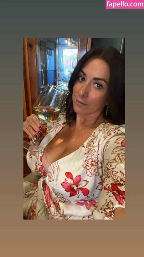 Kate Harrison onlyfans nudes porn