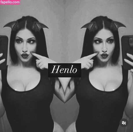 slanofflames onlyfans fotos