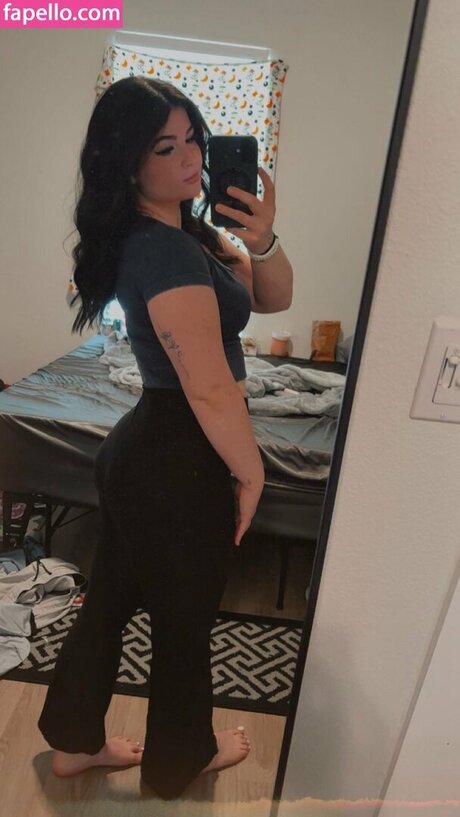 ebony tattoo onlyfans naked view