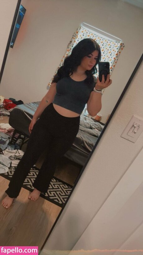 Trinty Wilson onlyfans posts