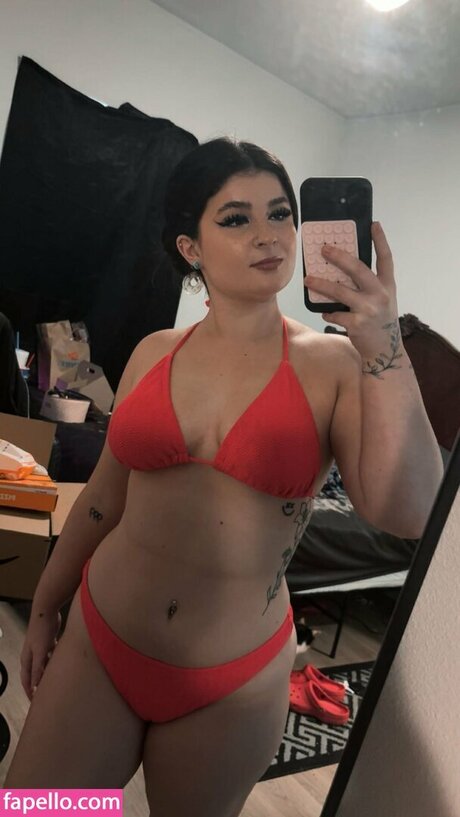 Trinty Wilson onlyfans porn