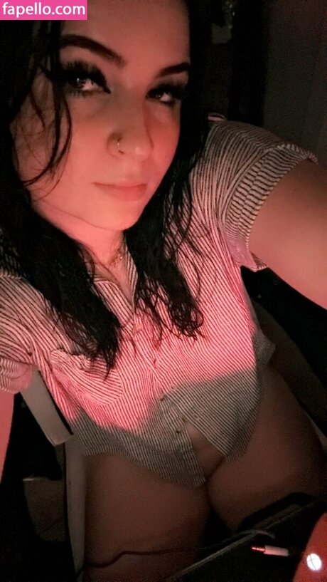 Trinty Wilson leaked naked onlyfans