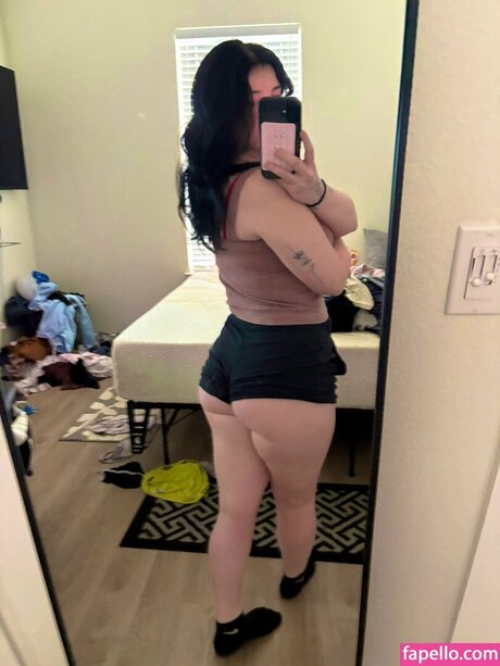 Trinty Wilson only fans leaks