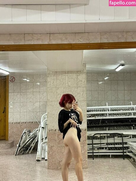 Cinaritsa nudes onlyfans leaks