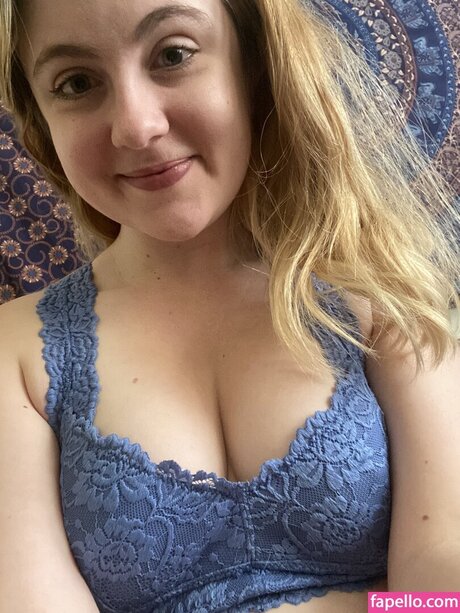 Fairy Blossom naked onlyfans leak