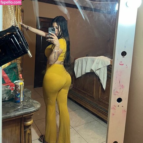 Karla Barcenas leaked onlyfans xxx