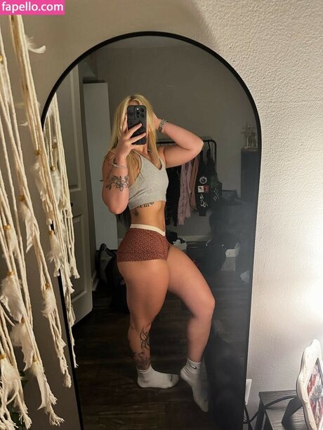 Alilangert onlyfans leaked naked